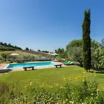 Umbrian On The Enchanting Hills Of Todi! *