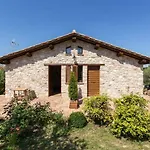 Umbrian On The Enchanting Hills Of Todi! Villa
