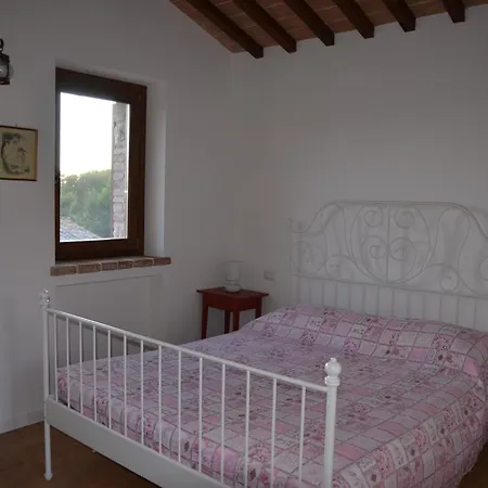 Villa Umbrian On The Enchanting Hills Of Todi!
