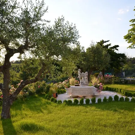 Umbrian On The Enchanting Hills Of Todi! Massa Martana