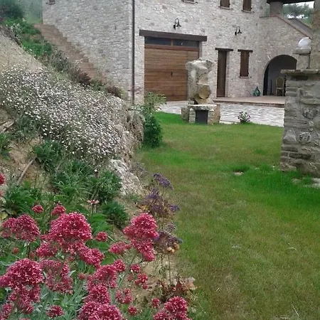 Umbrian On The Enchanting Hills Of Todi! Villa