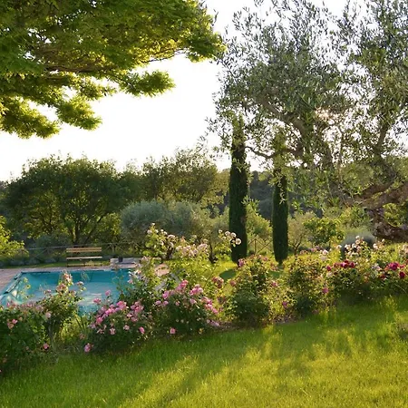 Umbrian On The Enchanting Hills Of Todi! Villa