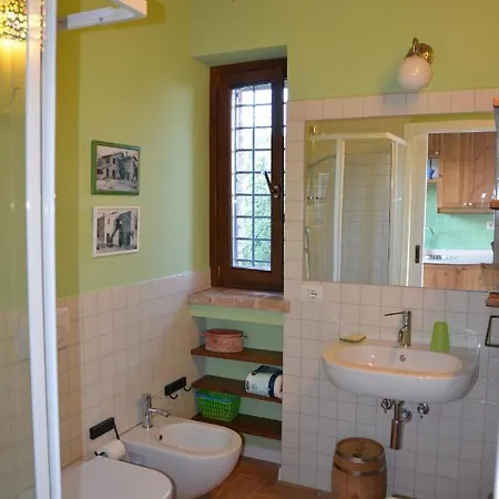 Umbrian On The Enchanting Hills Of Todi! Villa Massa Martana