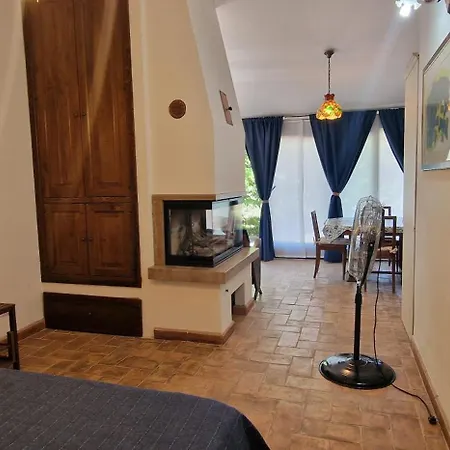 Villa Umbrian On The Enchanting Hills Of Todi!