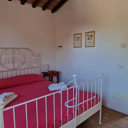 Umbrian On The Enchanting Hills Of Todi! *