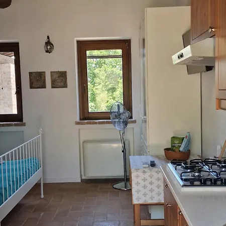 Villa Umbrian On The Enchanting Hills Of Todi! Massa Martana