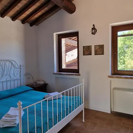 Umbrian On The Enchanting Hills Of Todi! Massa Martana
