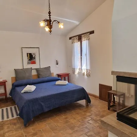 Umbrian On The Enchanting Hills Of Todi! * Massa Martana