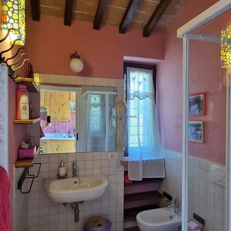 Umbrian On The Enchanting Hills Of Todi! Villa
