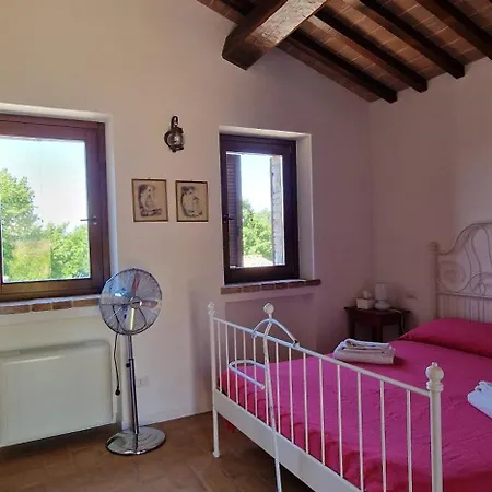 Umbrian On The Enchanting Hills Of Todi! * Massa Martana