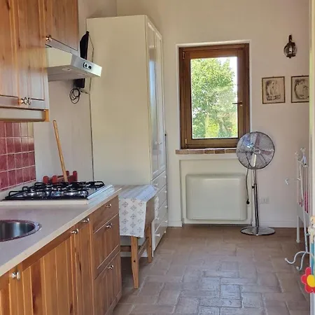 Umbrian On The Enchanting Hills Of Todi! Villa *