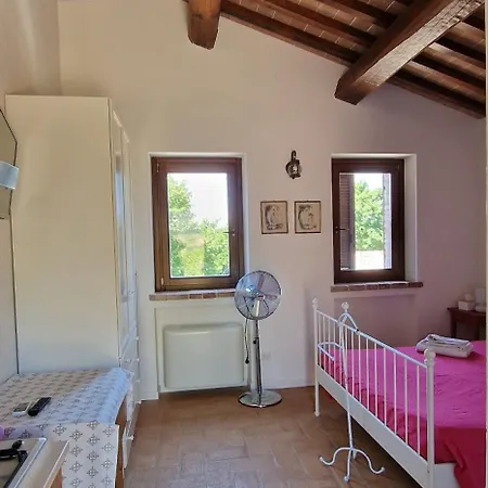 Villa Umbrian On The Enchanting Hills Of Todi!