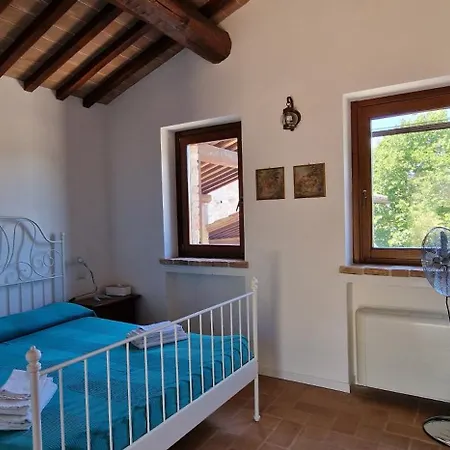 Umbrian On The Enchanting Hills Of Todi! Villa *