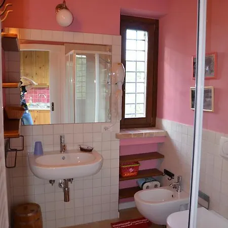 Umbrian On The Enchanting Hills Of Todi! * ماسا مارتانا