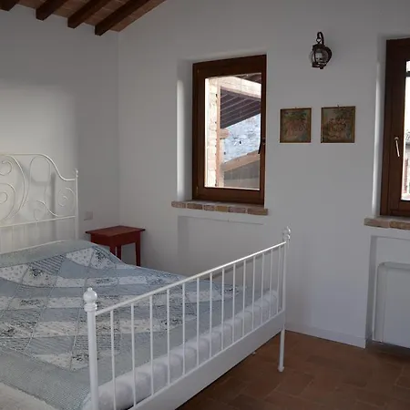 فيلة Umbrian On The Enchanting Hills Of Todi! ماسا مارتانا