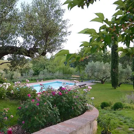 Umbrian On The Enchanting Hills Of Todi! Villa *