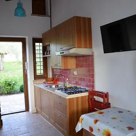 Umbrian On The Enchanting Hills Of Todi! فيلة ماسا مارتانا