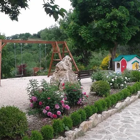 Villa Umbrian On The Enchanting Hills Of Todi!