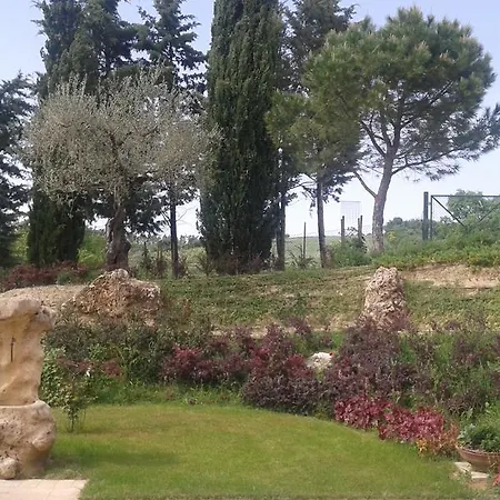 Villa Umbrian On The Enchanting Hills Of Todi! Massa Martana