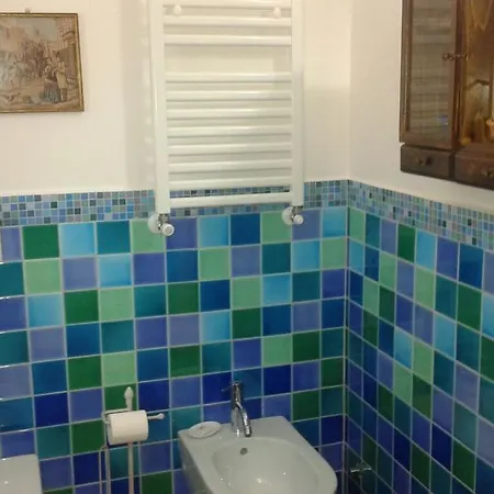 Umbrian On The Enchanting Hills Of Todi! ماسا مارتانا