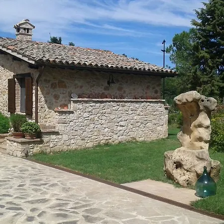 Villa Umbrian On The Enchanting Hills Of Todi! *