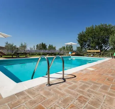 Umbrian On The Enchanting Hills Of Todi! Massa Martana