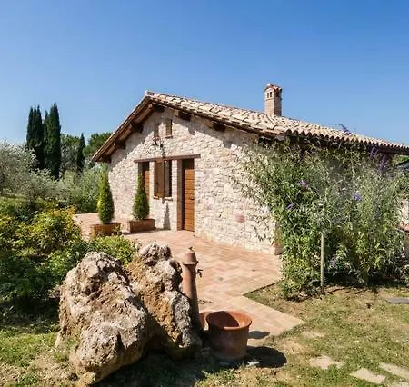 Umbrian On The Enchanting Hills Of Todi! * Massa Martana
