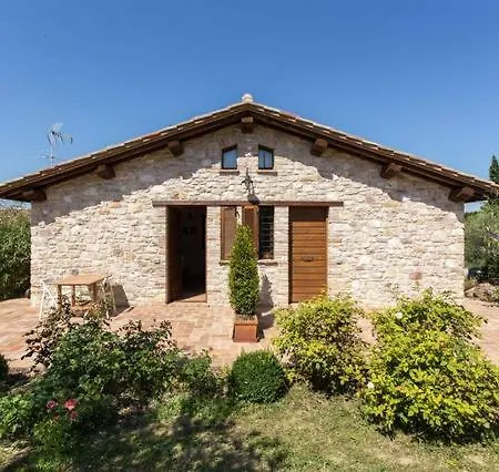 Umbrian On The Enchanting Hills Of Todi! Villa