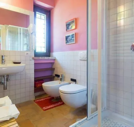 فيلة Umbrian On The Enchanting Hills Of Todi! *