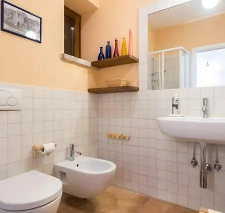 Umbrian On The Enchanting Hills Of Todi! *