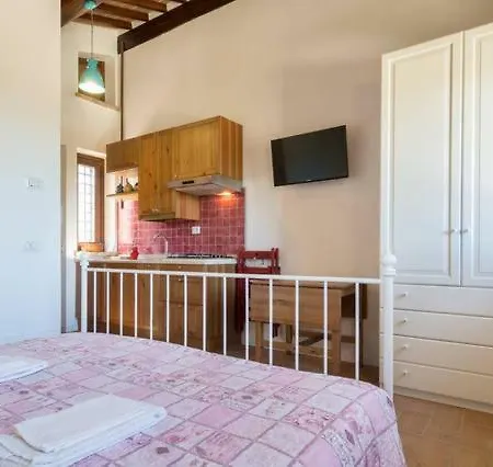 Umbrian On The Enchanting Hills Of Todi! * Massa Martana