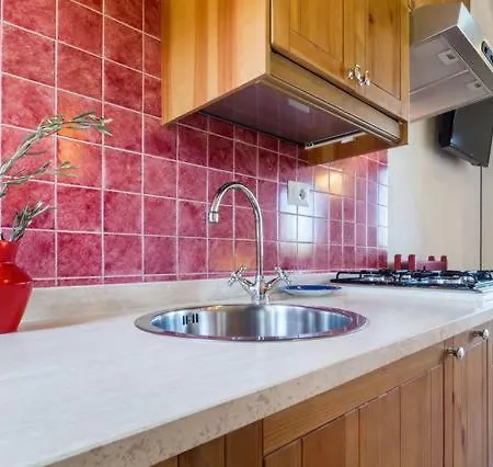 Villa Umbrian On The Enchanting Hills Of Todi!