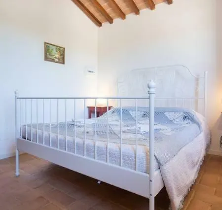 Villa Umbrian On The Enchanting Hills Of Todi!