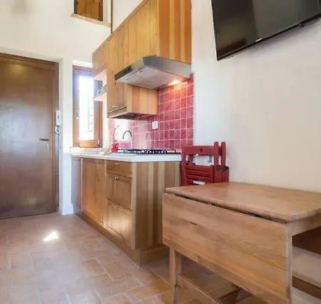 فيلة Umbrian On The Enchanting Hills Of Todi! *