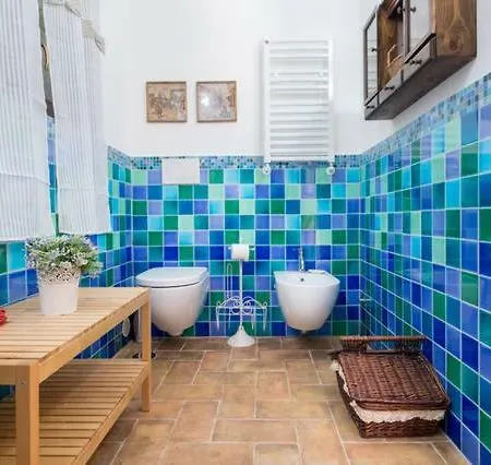 Umbrian On The Enchanting Hills Of Todi! *