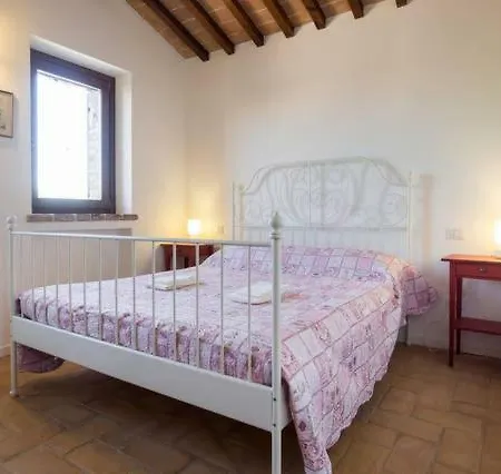 فيلة Umbrian On The Enchanting Hills Of Todi! *