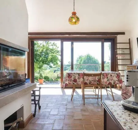 فيلة Umbrian On The Enchanting Hills Of Todi! ماسا مارتانا