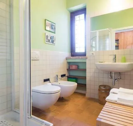 Umbrian On The Enchanting Hills Of Todi! Villa Massa Martana