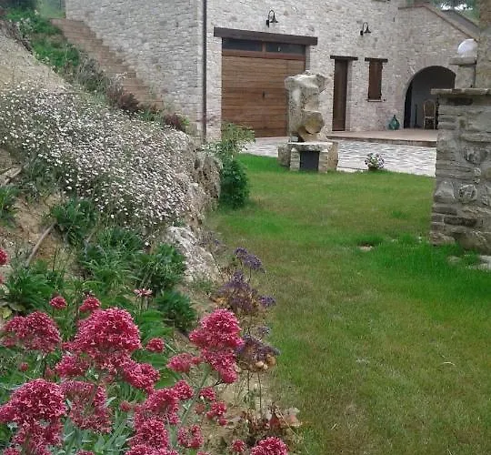 Umbrian On The Enchanting Hills Of Todi! ヴィラ