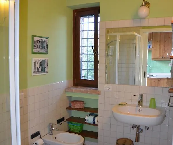 Umbrian On The Enchanting Hills Of Todi! ヴィラ マッサ・マルターナ