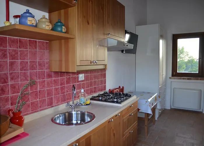 Umbrian On The Enchanting Hills Of Todi! ヴィラ