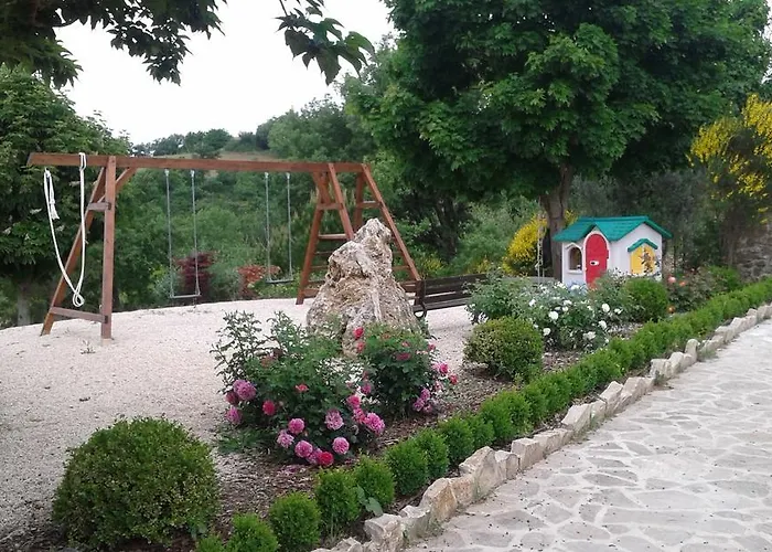 ヴィラ Umbrian On The Enchanting Hills Of Todi!