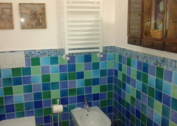 Umbrian On The Enchanting Hills Of Todi! マッサ・マルターナ