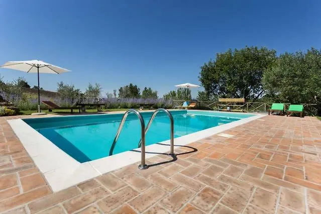 Umbrian On The Enchanting Hills Of Todi! Massa Martana