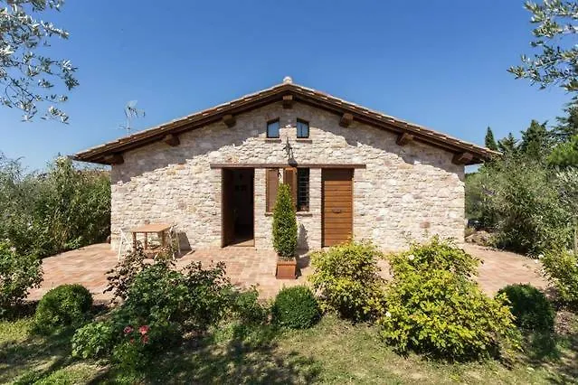Umbrian On The Enchanting Hills Of Todi! Villa