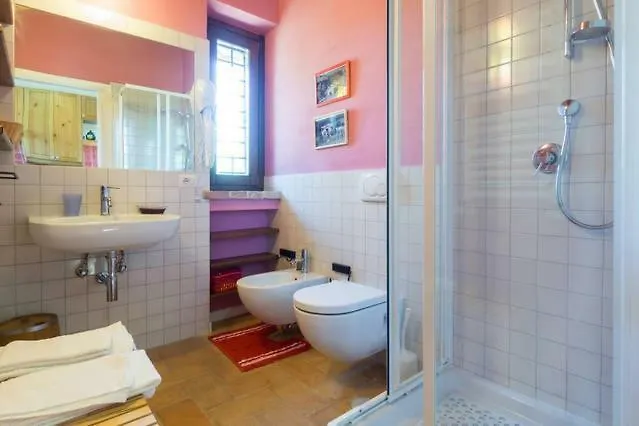 ヴィラ Umbrian On The Enchanting Hills Of Todi! *