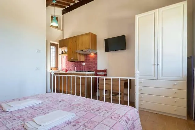 Umbrian On The Enchanting Hills Of Todi! * マッサ・マルターナ