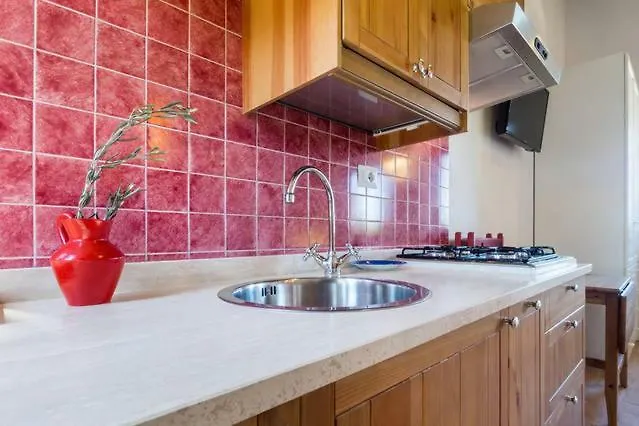 ヴィラ Umbrian On The Enchanting Hills Of Todi!