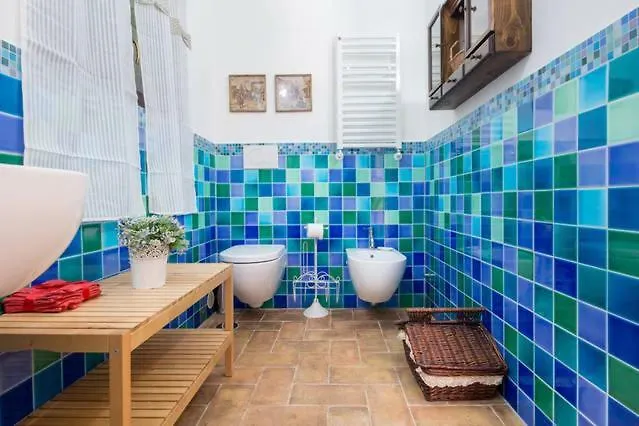 Umbrian On The Enchanting Hills Of Todi! *