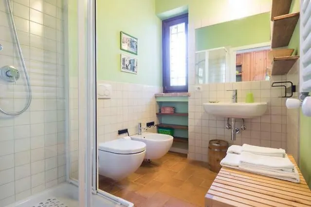 Umbrian On The Enchanting Hills Of Todi! ヴィラ マッサ・マルターナ